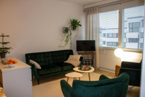 Lainaanranta Apartment in Rovaniemi